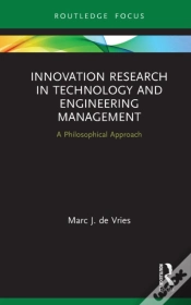 Capa do artigo Innovation Research In Technology And Engineering Management
