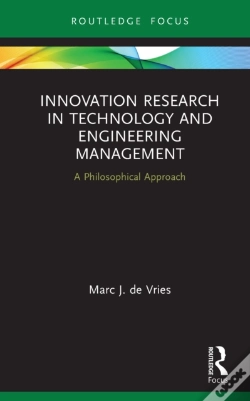 Capa do artigo Innovation Research In Technology And Engineering Management