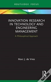 Capa do artigo Innovation Research In Technology And Engineering Management