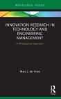 Innovation Research In Technology And Engineering Management - Preview