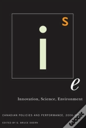 Capa do artigo Innovation, Science, Environment 06/07