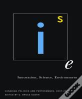 Innovation, Science, Environment 07/08