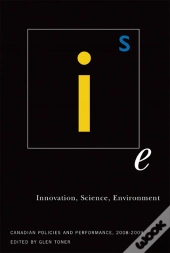 Innovation, Science, Environment 08/09