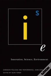 Capa do artigo Innovation, Science, Environment 08/09