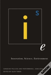 Capa do artigo Innovation, Science, Environment 08/09