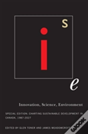 Capa do artigo Innovation, Science, Environment 1987-2007