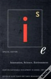 Capa do artigo Innovation, Science, Environment 1987-2007