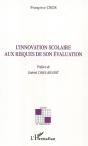 Innovation Scolaire Aux Risques De Son Evaluation - Preview