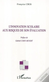 Capa do artigo Innovation Scolaire Aux Risques De Son Evaluation