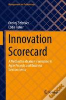 Innovation Scorecard