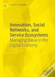 Capa do artigo Innovation, Social Networks, And Service Ecosystems