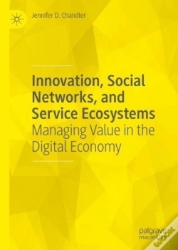 Capa do artigo Innovation, Social Networks, And Service Ecosystems