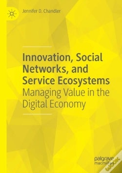 Capa do artigo Innovation, Social Networks, And Service Ecosystems