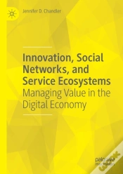 Capa do artigo Innovation, Social Networks, And Service Ecosystems