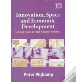 Capa do artigo Innovation, Space And Economic Development