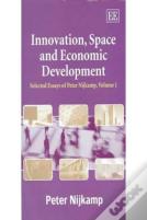 Innovation, Space And Economic Development