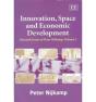 Innovation, Space And Economic Development - Preview