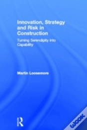 Capa do artigo Innovation, Strategy And Risk In Construction