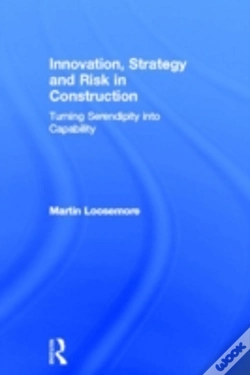 Capa do artigo Innovation, Strategy And Risk In Construction