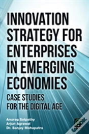 Capa do artigo Innovation Strategy For Enterprises In Emerging Economies