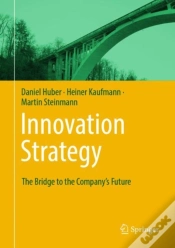 Capa do artigo Innovation Strategy