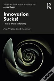 Capa do artigo Innovation Sucks!