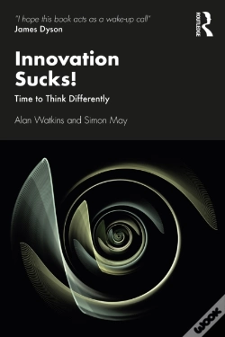 Capa do artigo Innovation Sucks!