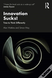Capa do artigo Innovation Sucks!