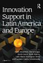 Innovation Support In Latin America And Europe - Preview
