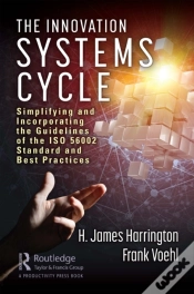 Capa do artigo Innovation Systems Cycle