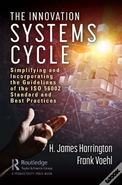 Capa do artigo Innovation Systems Cycle