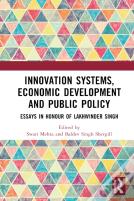 Innovation Systems, Economic Development And Public Policy