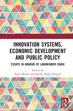 Capa do artigo Innovation Systems, Economic Development And Public Policy