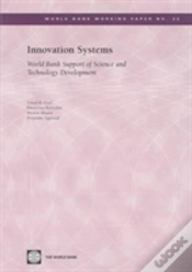 Capa do artigo Innovation Systems