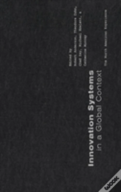 Capa do artigo Innovation Systems In A Global Context
