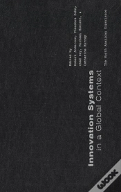 Capa do artigo Innovation Systems In A Global Context