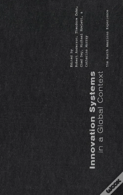 Capa do artigo Innovation Systems In A Global Context