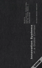 Capa do artigo Innovation Systems In A Global Context