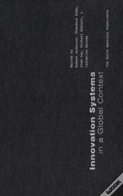 Capa do artigo Innovation Systems In A Global Context