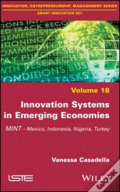 Capa do artigo Innovation Systems In Emerging Economies