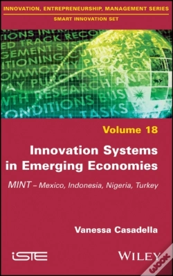 Capa do artigo Innovation Systems In Emerging Economies
