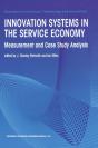 Innovation Systems In The Service Economy - Preview