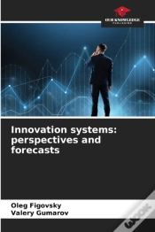 Capa do artigo Innovation Systems