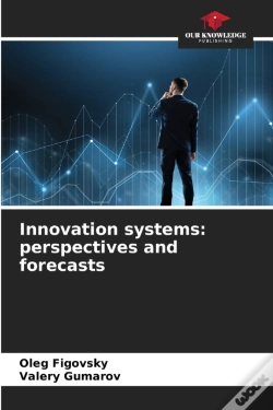 Capa do artigo Innovation Systems