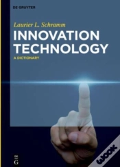 Capa do artigo Innovation Technology