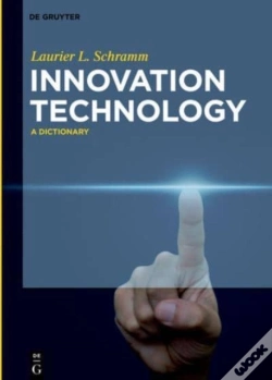 Capa do artigo Innovation Technology