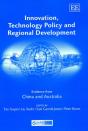 Innovation, Technology Policy And Regional Development - Preview