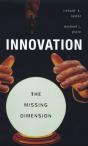 Innovation-The Missing Dimension - Preview