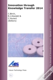 Capa do artigo Innovation Through Knowledge Transfer