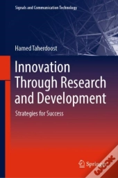Innovation Through Research And Development